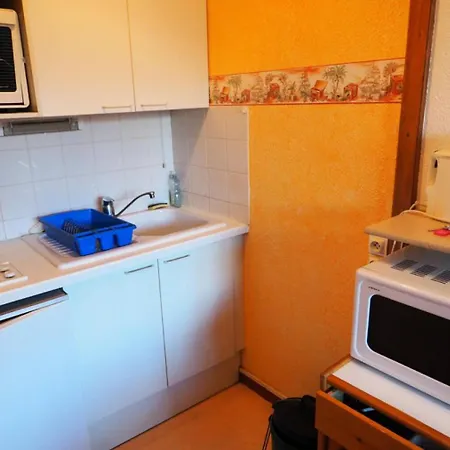 Melezets - Pour 4 Personnes 024 Appartement