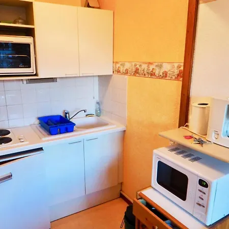Melezets - Pour 4 Personnes 024 * Modane