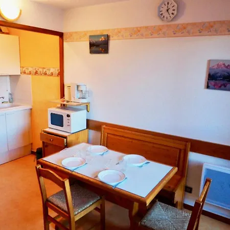 Melezets - Pour 4 Personnes 024 * Modane